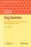 Flag Varieties (eBook, PDF)
