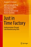 Just in Time Factory (eBook, PDF)