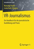 VR-Journalismus (eBook, PDF)