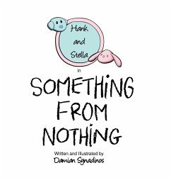 Something from Nothing - Synadinos, Damian