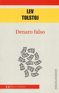 Cover Denaro falso