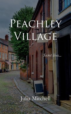 Peachley Village - Mitchell, Julia