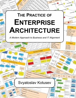 The Practice of Enterprise Architecture - Kotusev, Svyatoslav