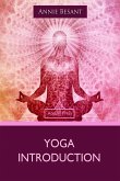 Yoga Introduction (eBook, ePUB)