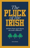 The Pluck of the Irish