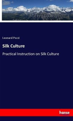 Silk Culture - Pozzi, Leonard