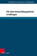 150 Jahre Universitätspsychiatrie in... - Bild 1