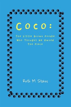Coco - Stokes, Ruth M.