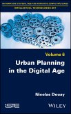 Urban Planning in the Digital Age (eBook, PDF)