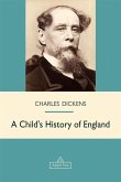 A Child's History of England (eBook, ePUB)