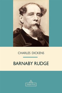 Barnaby Rudge (eBook, ePUB) - Dickens, Charles