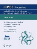 World Congress on Medical Physics and Biomedical Engineering 2018 (eBook, PDF)