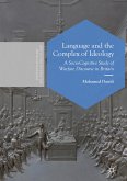 Language and the Complex of Ideology (eBook, PDF)