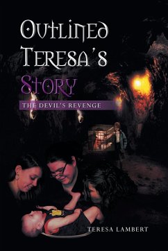 Outlined Teresa's Story - The Devil's Revenge - Lambert, Teresa