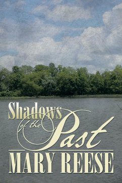 Shadows of the Past - Reese, Mary