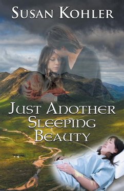 Just Another Sleeping Beauty - Kohler, Susan