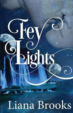 Fey Lights - Brooks, Liana