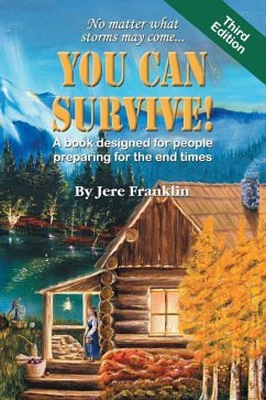 You Can Survive - Franklin, Jere