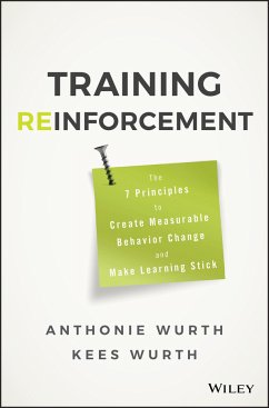 Training Reinforcement (eBook, PDF) - Wurth, Anthonie; Wurth, Kees