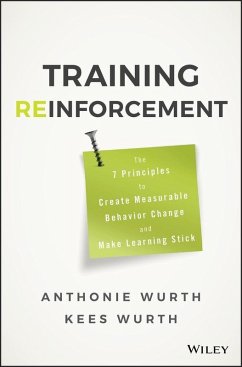 Cover Training Reinforcement (eBook, PDF)