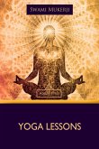 Yoga Lessons (eBook, ePUB)