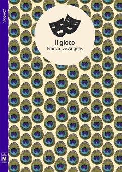 Cover Il gioco (eBook, ePUB)