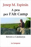 A peu per l'Alt Camp A peu per l'Alt Camp