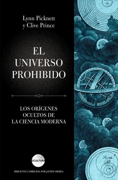 Universo prohibido Universo prohibido