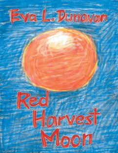 Red Harvest Moon - Dunavan, Eva L.