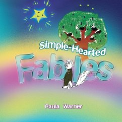 Simple-Hearted Fables - Warner, Paula