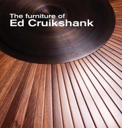 The Furniture of Ed Cruikshank - Dodson, Patrick