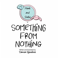 Something from Nothing - Synadinos, Damian