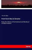 From Farm Boy to Senator