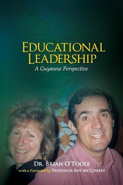 Educational Leadership - O'Toole, Brian