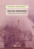 Una vita controvento (eBook, ePUB)