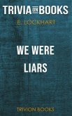 We Were Liars by E. Lockhart (Trivia-On-Books) (eBook, ePUB)