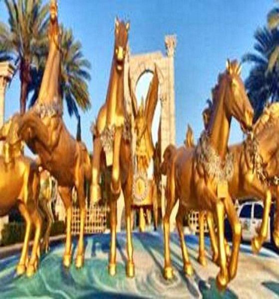 March Of The Divine Magnificent (eBook, ePUB)