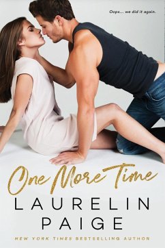 One More Time - Paige, Laurelin