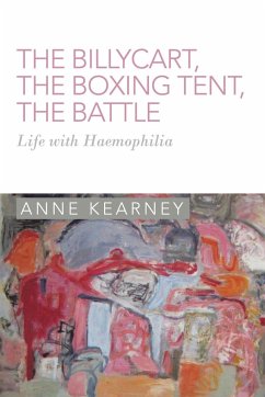 The Billycart, the Boxing Tent, the Battle