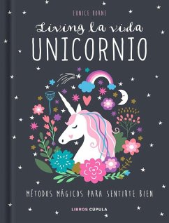 Cover Living la vida unicornio