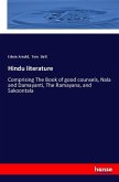 Hindu literature Hindu literature