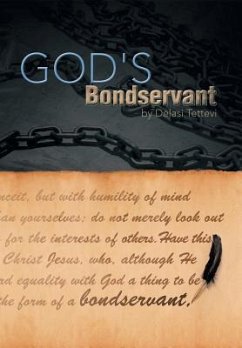 God's Bondservant