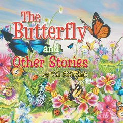 The Butterfly and Other Stories - Niemann, Val