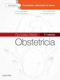 Obstetricia - González Merlo, Jesús; Lailla Vicens, José María