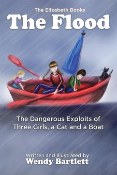 Cover The Flood