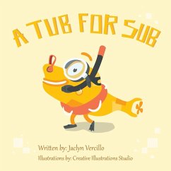 Cover A Tub for Sub
