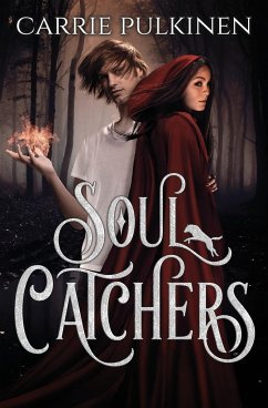Soul Catchers - Pulkinen, Carrie