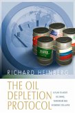 The Oil Depletion Protocol (eBook, PDF)