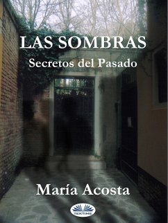 Las Sombras (eBook, ePUB) - Acosta, María