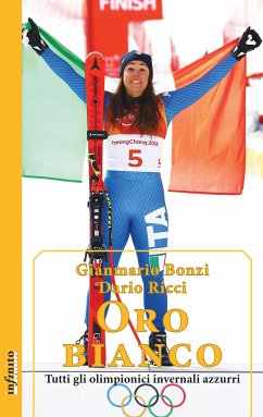 Oro bianco (eBook, ePUB) - Bonzi, Gianmario; Ricci, Dario